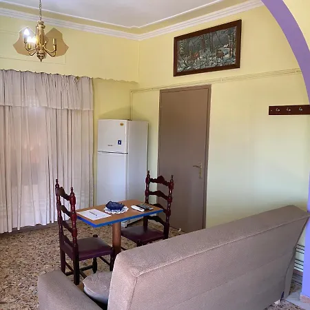 Anita's Hosting Kwatera prywatna *