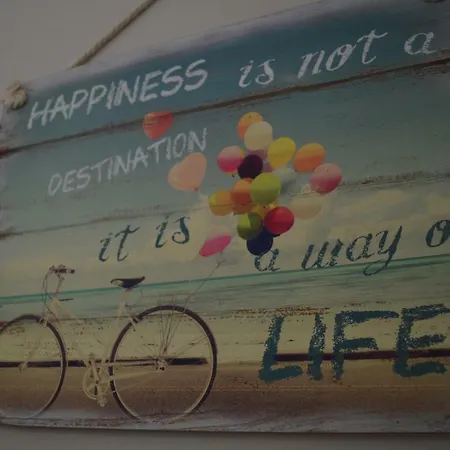 Kwatera prywatna Anita's Hosting *