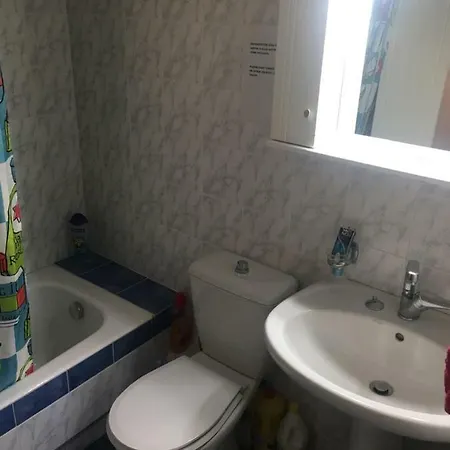 Anita's Hosting * Kalamata