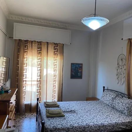 Privat bolig Anita's Hosting