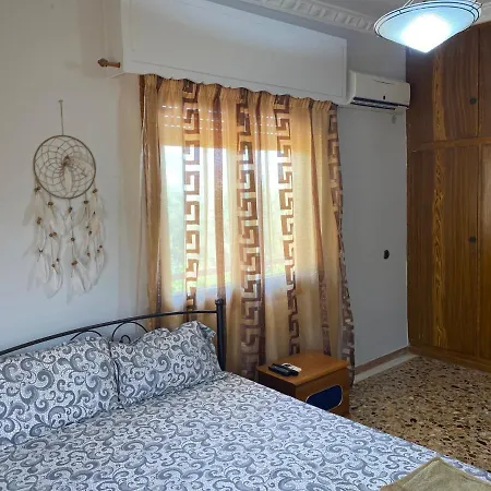 Homestay Anita's Hosting Kalamata