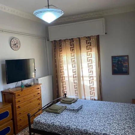 Anita's Hosting 홈스테이