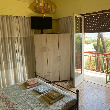 Anita's Hosting * 칼라마타