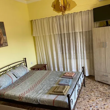 Anita's Hosting Homestay