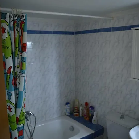 Anita's Hosting Homestay Kalamata