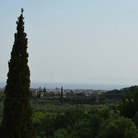 Anita's Hosting * Kalamata