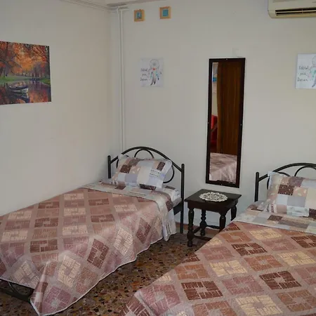 Anita's Hosting Homestay