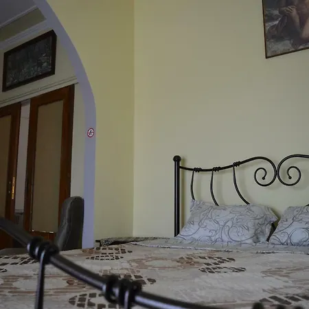 Anita's Hosting