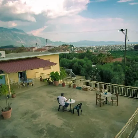 Homestay Anita's Hosting