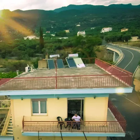 Anita's Hosting * Καλαμάτα