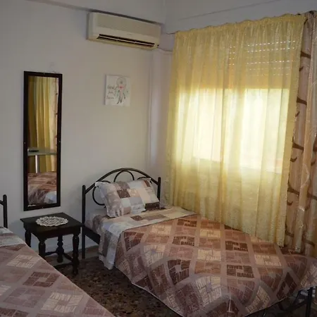 Anita's Hosting Homestay