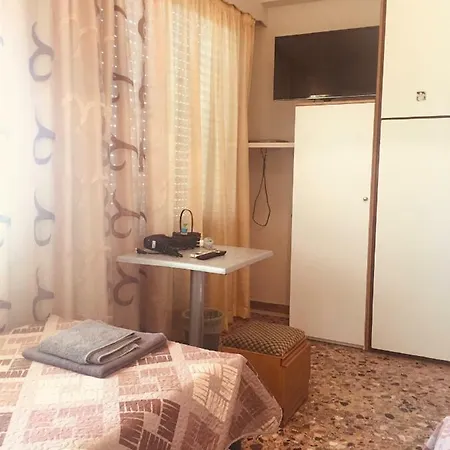 Privat bolig Anita's Hosting *