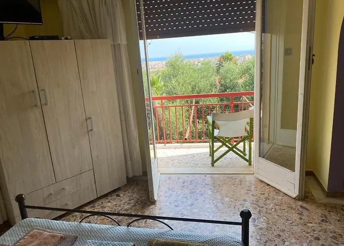 Anita's Hosting Quarto em Acomodações Particulares *