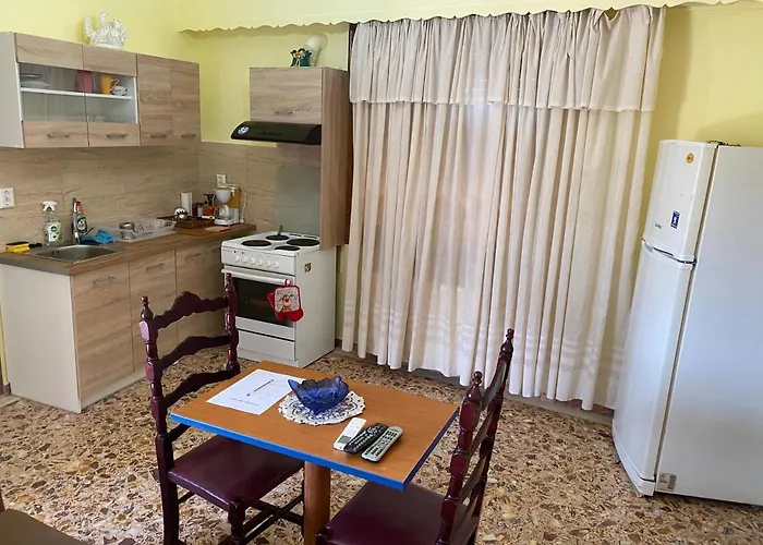 Privat bolig Anita's Hosting