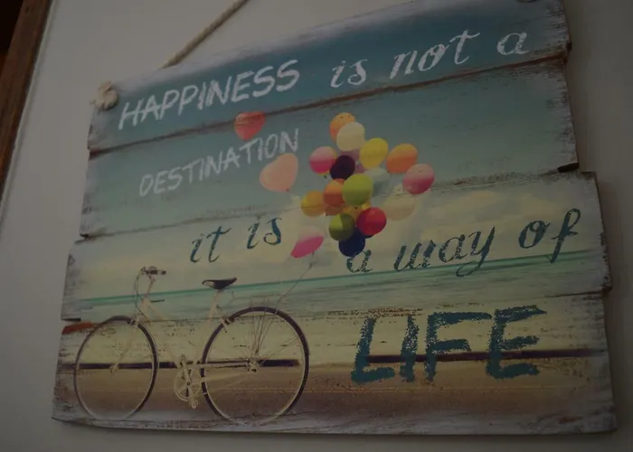 Quarto em Acomodações Particulares Anita's Hosting *