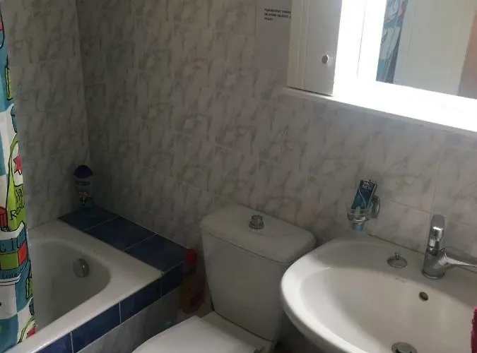 Anita's Hosting * Kalamata